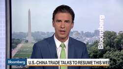 Former NEC Deputy Director Clete Willems on China Trade Talks, USMCA News Clip