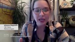 B.C. prepares for more powerful rainstorms News Clip