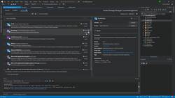 Learn ASP.NET MVC and Entity Framework (Database First) - Understanding Package Management Instructional Video