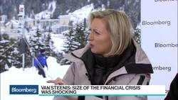 BOE's Van Steenis on the Future of Digital Banking News Clip