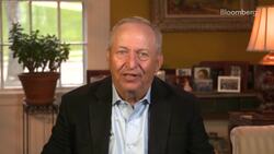 U.S. Has Bigger Problems Than China, Summers Says News Clip