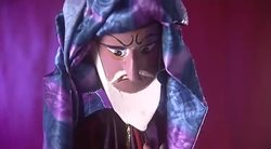 Storytelling: Aladdin Instructional Video