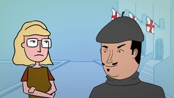 A Midsummer Night's Dream: French Crown 1.2.087 Instructional Video