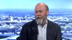 FC Dallas President Hunt on FIFA World Cup Broadcast Center News Clip