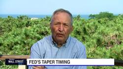 Inflation is More Concerning With The Delta Variant: Summers News Clip