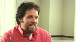 PAEMST Awardee and Math Teacher Robert Samuel Ettinger Discusses His Love for Teaching Science Instructional Video