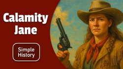 The True Story of Calamity Jane Instructional Video