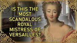 Madame du Barry part 3: New Life in the Royal Court Instructional Video