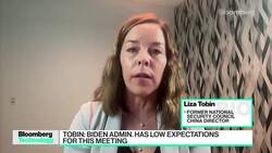 China Past Era of Miracle Economic Growth: SCSP's Tobin News Clip