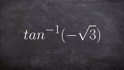 Finding the Inverse Using Tangent Instructional Video