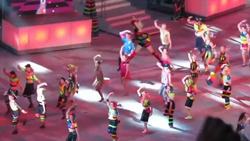 Experience the Wild West at Calgary's Stampede Instructional Video