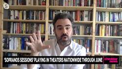 ‘Sopranos Sessions’ to Help Viewers Dissect Storyline of Hit HBO Series News Clip