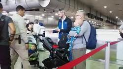 Some US diplomats and their families prepare to leave Venezuela Instructional Video