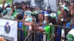 CLEAN : East Timor: "I will pursue dialogue," says Ramos-Horta after winning election News Clip