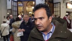 The government has announcced that all non-essential entertainment venues should be avoided in the light of Covid-19... News Clip