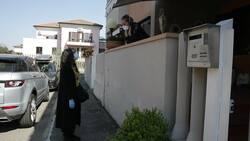 ONLY ON AP: A day in the life of an Italian nurse fighting a pandemic News Clip