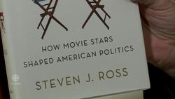 Hollywood Using Star Power to Sway Votes News Clip