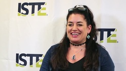 Erika Sandstrom - Teachers Make a Difference - Ronilue Garrison and Dr. Blaise Aguirre Instructional Video