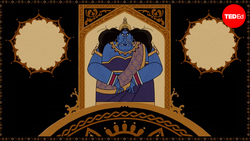 The tale of the brothers who outwitted the demon queen | Malay Bera Instructional Video