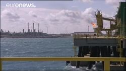 Oil bounces back on OPEC deal hopes News Clip