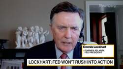 BoS's Aita: Fed Won't Start Tapering Until Next Year News Clip