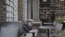 aA Design Museum & Café Instructional Video