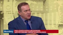 Guggenheim's Minerd Says It's a Good Time to Take Some Profits as Recession Looms News Clip