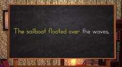 Review for You: Parts of Speech Instructional Video