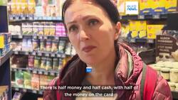 Germany limits cash benefit payments for asylum-seekers as migration numbers increase News Clip