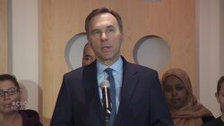 Morneau on economic effect of coronavirus News Clip