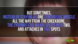 What Causes Dimples? Instructional Video