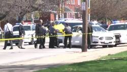 Fallout from Facebook killing News Clip