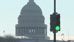 CLEAN : Washington starts lifting security measures after Biden inauguration News Clip