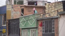 Colombians starve as funds to combat COVID-19 crisis embezzled News Clip