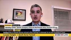 Is South Korea’s democracy at risk? | Canada Tonight News Clip