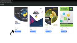 Python In Practice - 15 Projects to Master Python - Web Development with Python and Django Instructional Video