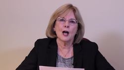 Christine Beck - 'Let's Get In This Car Together' Instructional Video