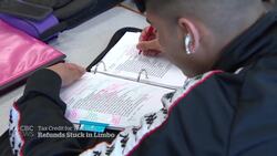 Tax refunds delayed for teachers who claimed new credit News Clip