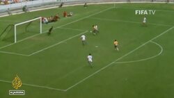 Wake for Pele: Brazilians queue to pay their respects to legend News Clip