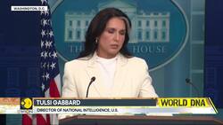 White House pushes Obama 'coup' story, treason allegation to distract from Epstein? News Clip