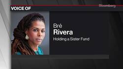 Black in Focus, Holding A Sister - Monique Morris & Bré Rivera News Clip