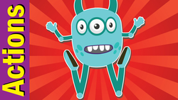 I Can Jump! Instructional Video