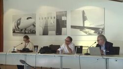 CLEAN : Director of TAP Air Portugal says cyberattack was 'difficult' for company News Clip