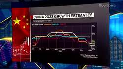 US Recession Is Delayed, Not Canceled, Thornburg Says News Clip