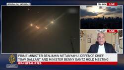 If Israel attacks Iran ‘we are facing a regional war’: Gideon Levy News Clip