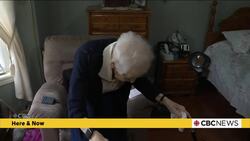 Clarke's Beach resident celebrates a milestone birthday News Clip