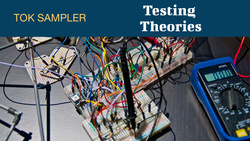 Testing Theories Instructional Video