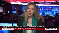 Canadian senators are slow-walking a controversial dairy bill: Here's why Trump will care Instructional Video