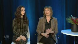 New sitcom Small Achievable Goals wants to make menopause funny, not taboo News Clip