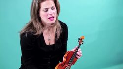 Renting vs. Buying a Violin Instructional Video